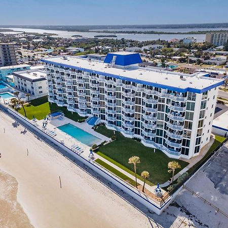 Villa Surfside Club 503 à Daytona Beach Shores Extérieur photo