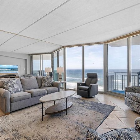 Villa Surfside Club 503 à Daytona Beach Shores Extérieur photo