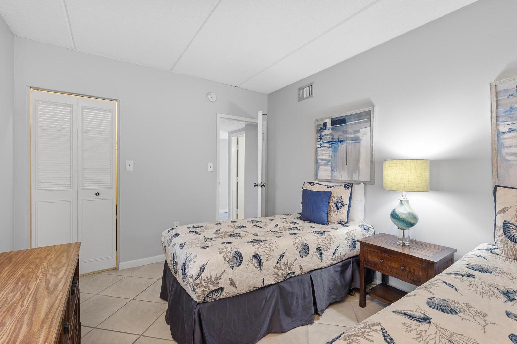 Villa Surfside Club 503 à Daytona Beach Shores Extérieur photo