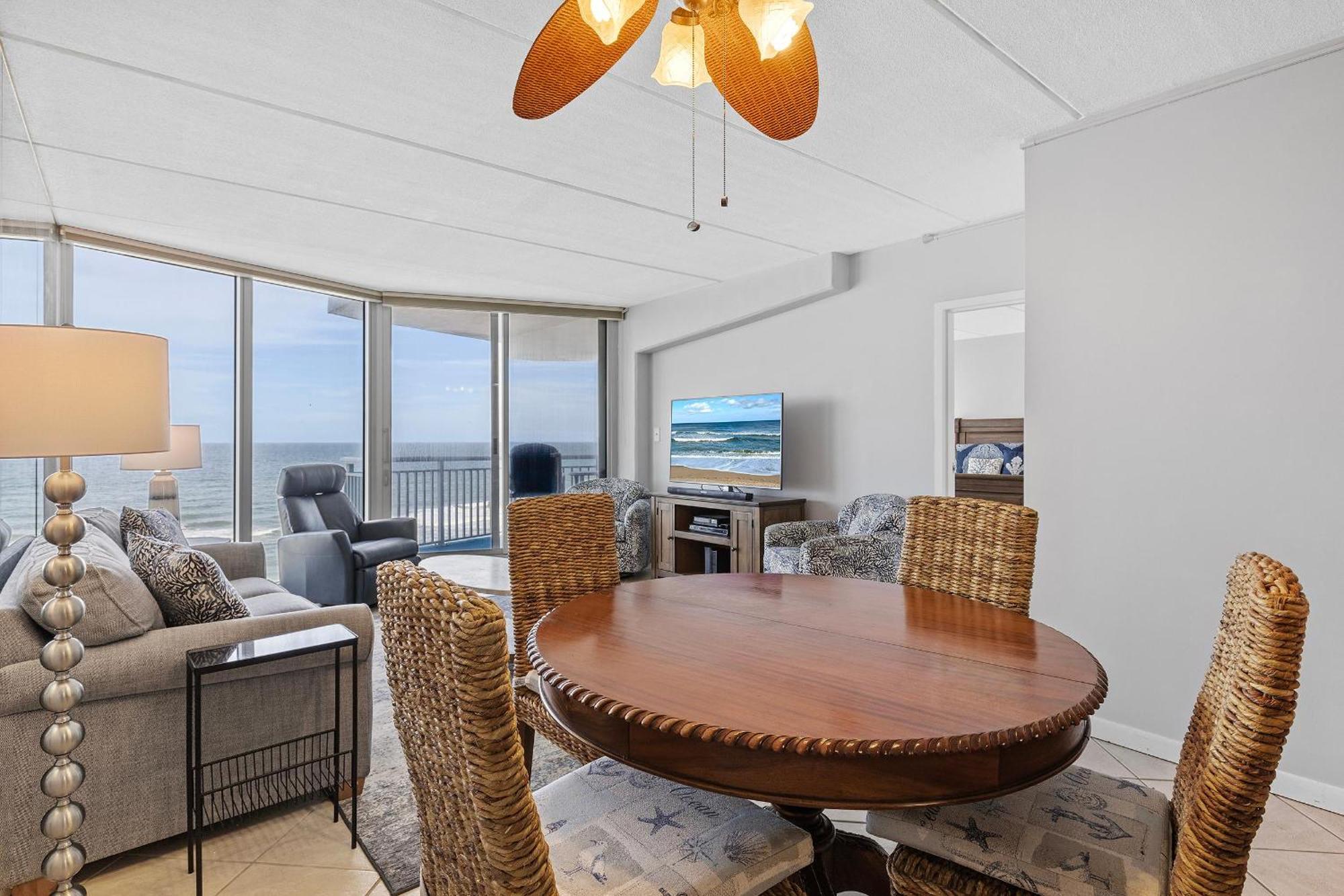 Villa Surfside Club 503 à Daytona Beach Shores Extérieur photo